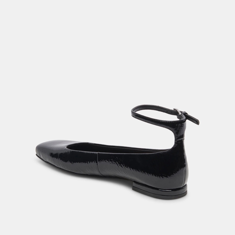 Dolce Vita Ashya Ballet Flats NEW